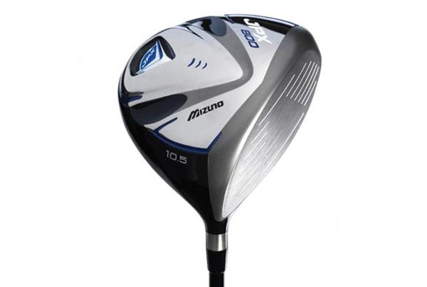 mizuno jpx 800 hybrid for sale